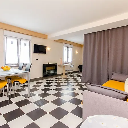 Blaskic Apartment Okrug Gornji
