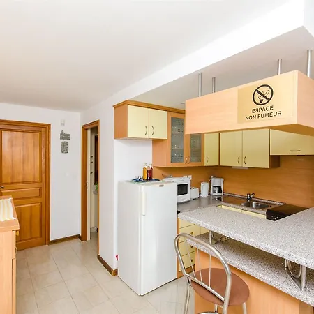Blaskic Okrug Gornji